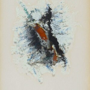 Abstrait - Fernand Toupin