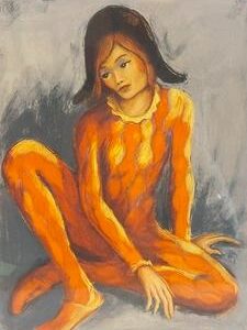 Acrobat - Horst BILSTEIN (Hobi)