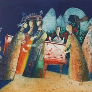 Jardin Ludique - Anaït Abramian