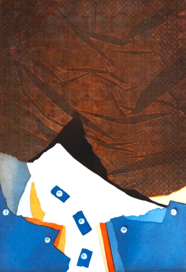 To Climb a Mountain - John K. Esler