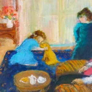 Chez Matilde - Afyer Gursoz
