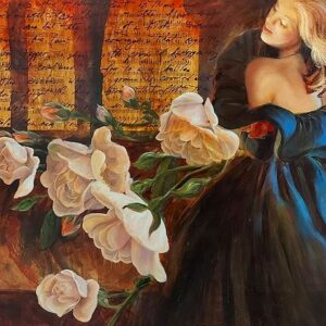 Flower Song - Al Van Mil