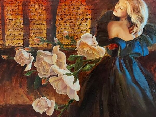 Flower Song - Al Van Mil