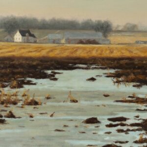 Infiltration - Réal Sabourin