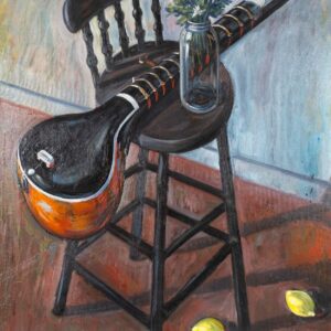 The Sitar - Douglas Fales
