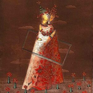 L'age des Merveilles - Anaït Abramian