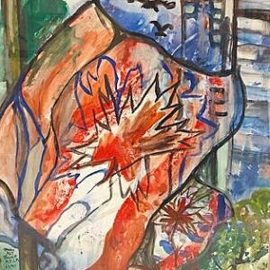 Abstract - Gordon Kit Thorne