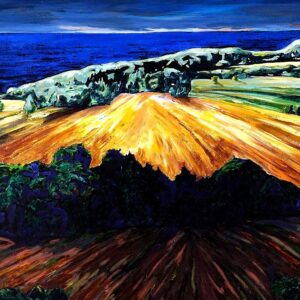 Coffin Hill - John Doyle