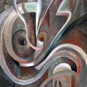 Non-Objective - Gordon Kit Thorne
