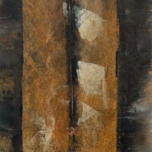 Reflets Cuivrés - Claude Vermette