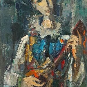 Le Musician - Jacques Geuens
