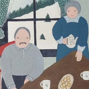 Mes Parents - Jean Daigle