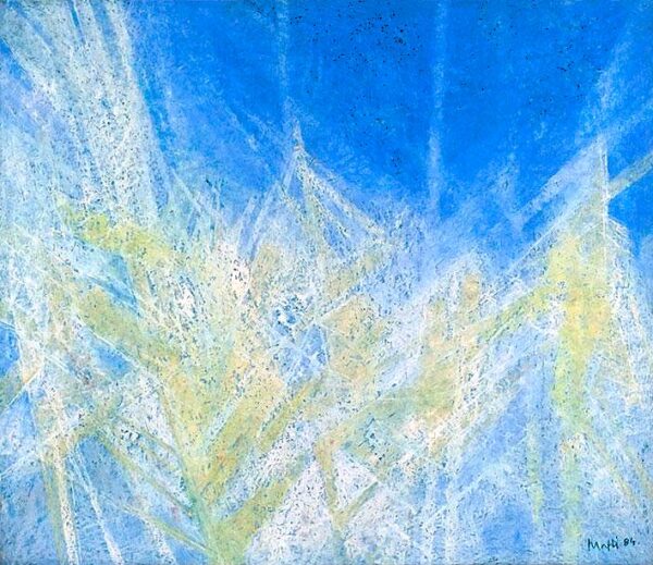 Pine Trees - Matti