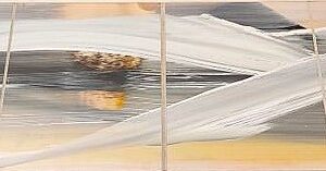 Polyptych - Claude Vermette